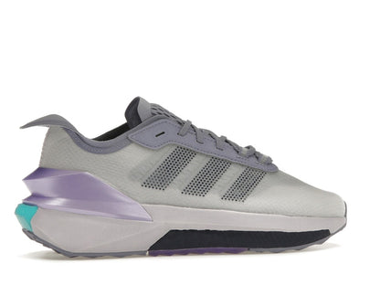adidas Avryn Silver Violet