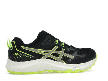 ASICS Gel-Sonoma 7 Black Moonrock