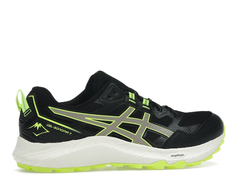 ASICS Gel-Sonoma 7 Black Moonrock