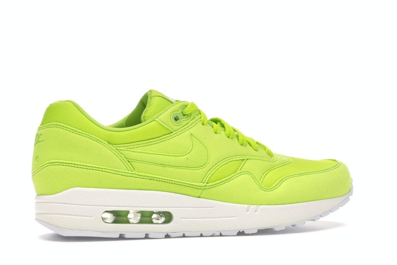 Nike Air Max 1 Ripstop Pack Green