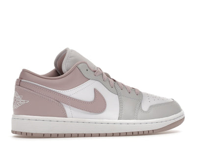 Jordan 1 Low Particle Rose (Women's)