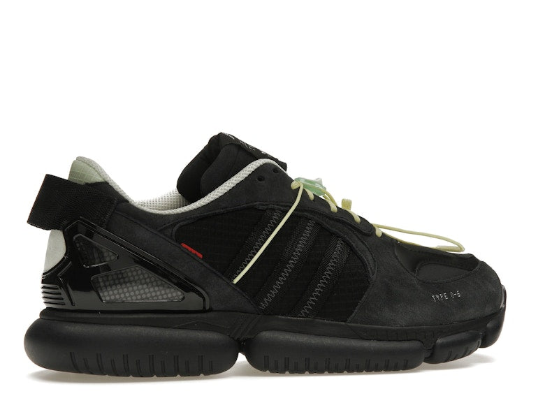 adidas Type 0-6 OAMC Black