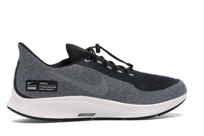 Nike Zoom Pegasus 35 Shield Black Cool Grey