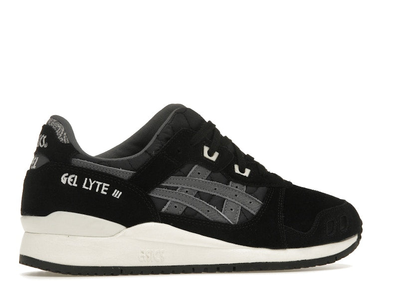 ASICS Gel-Lyte III Paisley Black Cream