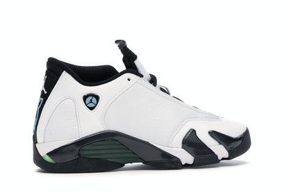 Jordan 14 Retro Oxidized Green (2016) (GS)