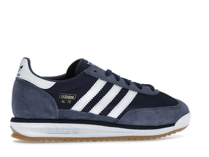 adidas SL 72 RS Night Indigo Cloud White Shadow Navy