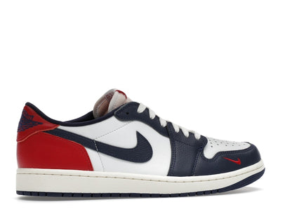 Jordan 1 Retro Low OG Howard University