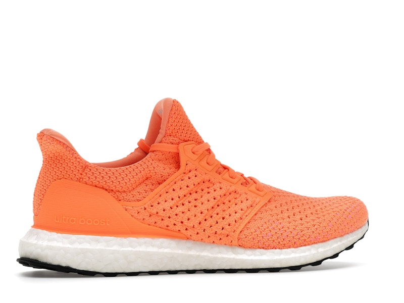 adidas Ultra Boost Clima DNA Screaming Orange