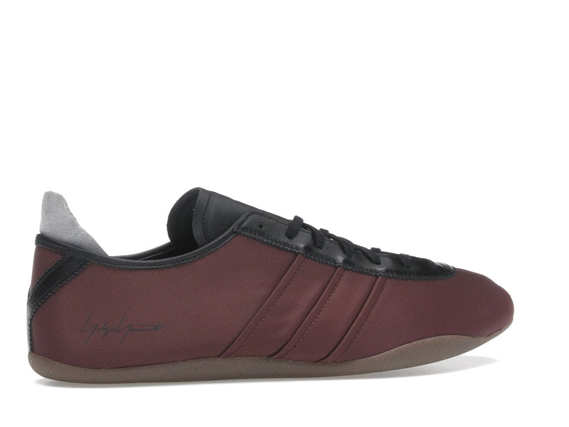 adidas Y-3 Tokyo Mystery Brown Black