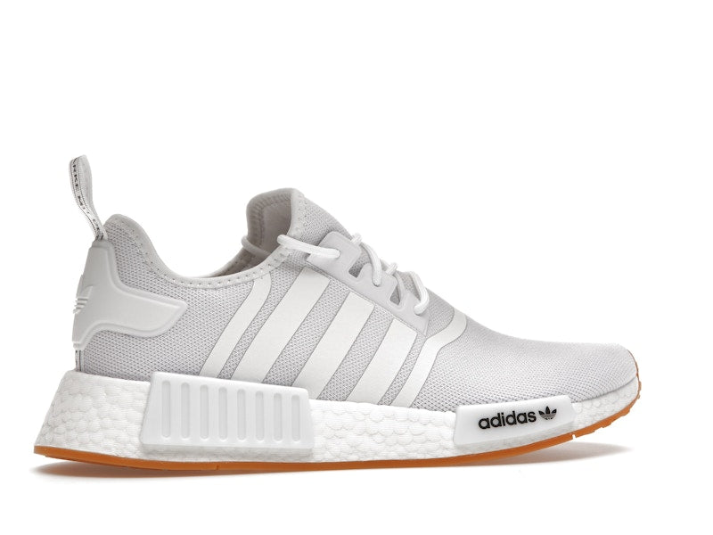 adidas NMD R1 Primeblue White Gum