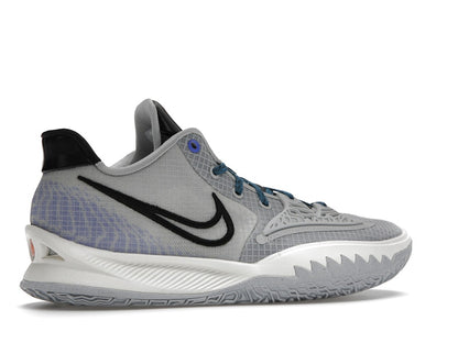 Nike Kyrie 4 Low Grey Fog