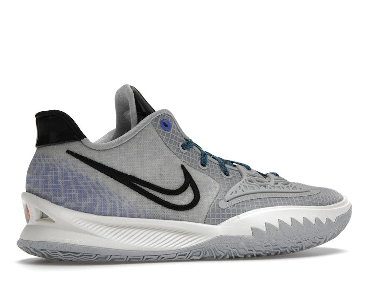 Nike Kyrie 4 Low Grey Fog