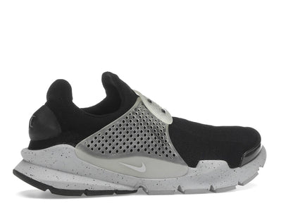 Nike Sock Dart Fragment Black Oreo