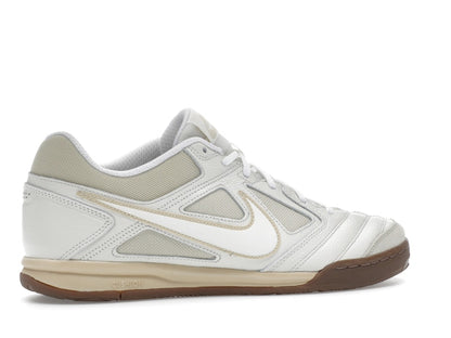 Nike Gato Sail White Gum Dark Brown Light Khaki