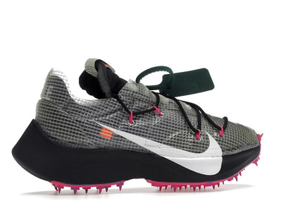 Nike Vapor Street Off-White Black Laser Fuchsia (Women's)