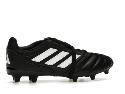 adidas Copa Gloro FG Core Black Cloud White