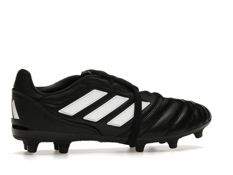 adidas Copa Gloro FG Core Black Cloud White
