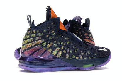 Nike LeBron 17 Monstars (GS)