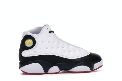Jordan 13 Retro He Got Game (2018) (PS)