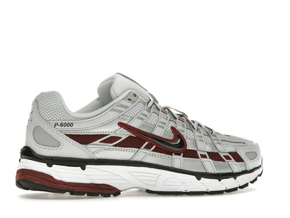 Nike P-6000 Dark Team Red