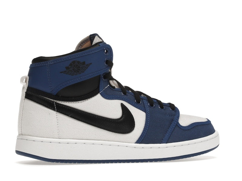 Jordan 1 Retro AJKO Storm Blue