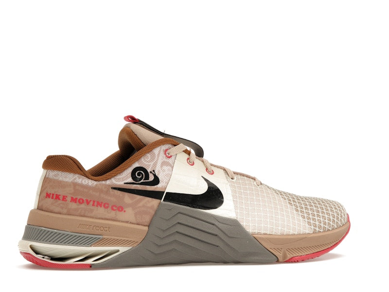 Nike Metcon 8 AMP Nike Moving Company