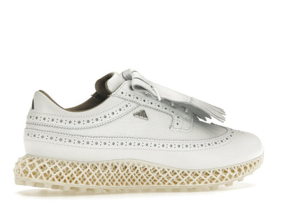 adidas MC87 4D Gold Cloud White