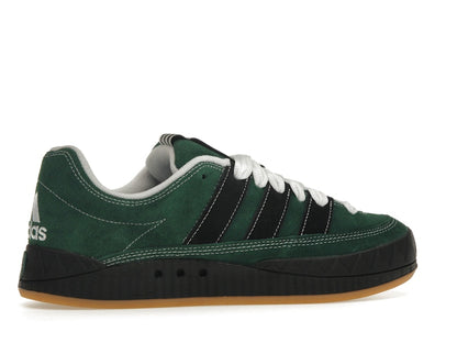 adidas Adimatic YNuK Green