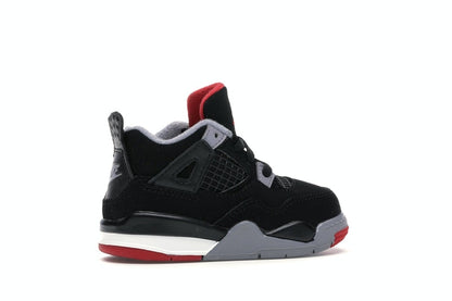 Jordan 4 Retro Bred (2019) (TD)
