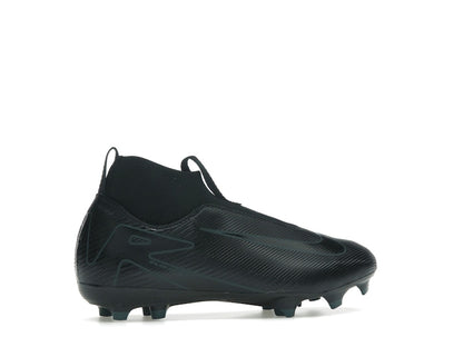Nike Mercurial Superfly 10 Academy MG Black Deep Jungle (GS)