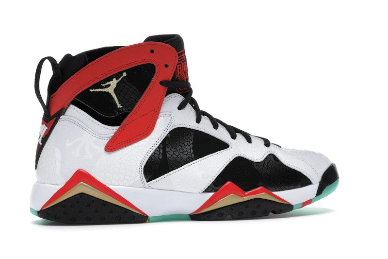 Jordan 7 Retro Greater China
