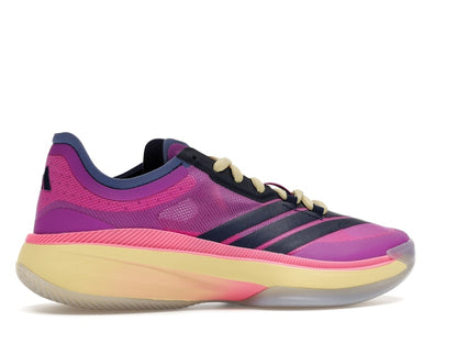adidas Adizero Select 3.0 Purple Burst