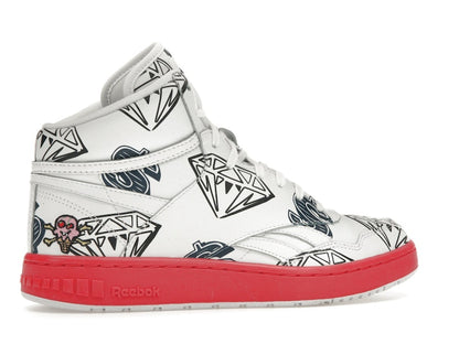 Reebok BB4600 BBC Ice Cream