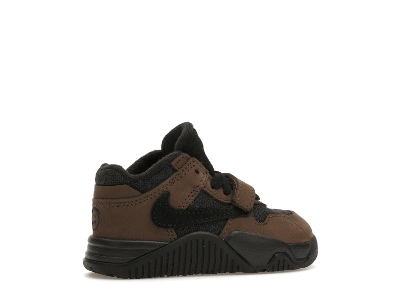 Jordan Jumpman Jack TR Travis Scott Dark Mocha (TD)