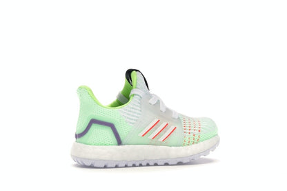 adidas Ultra Boost 2019 Toy Story Buzz Lightyear (Toddler)