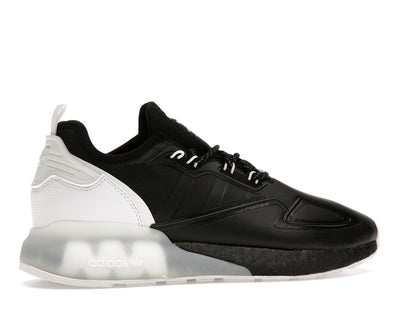 adidas ZX 2K Boost Black White