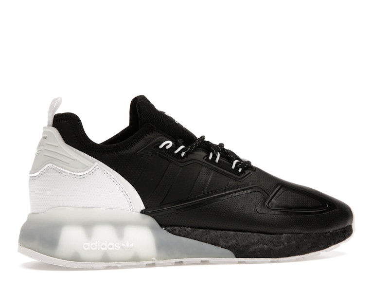 adidas ZX 2K Boost Black White