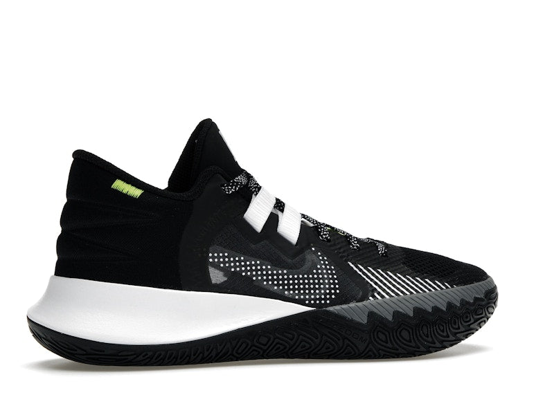 Nike Kyrie Flytrap V Black Cool Grey