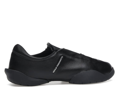 adidas Y-3 Regu Black