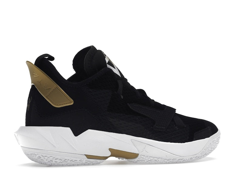 Jordan Why Not Zer0.4 Family