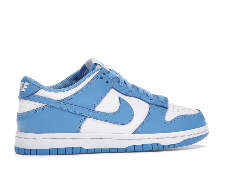 Nike Dunk Low UNC (GS)