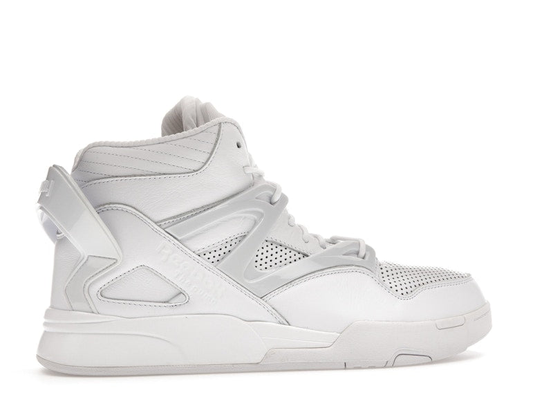 Reebok Pump Omni Zone II Juun.J White