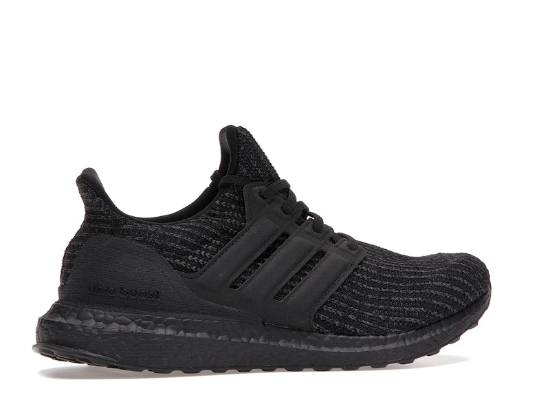 adidas Ultra Boost 4.0 DNA Core Black (Women's)