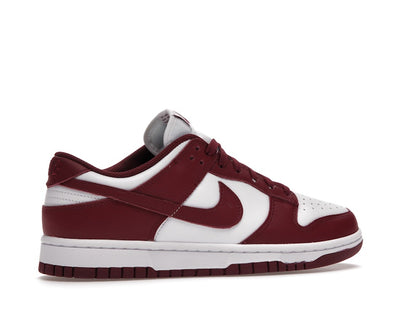 Nike Dunk Low Bordeaux (Women's)