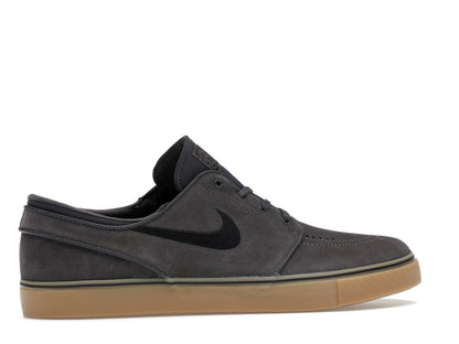 Nike SB Zoom Stefan Janoski Thunder Grey