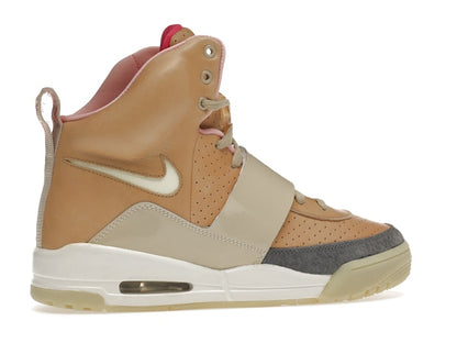 Nike Air Yeezy 1 Net Tan