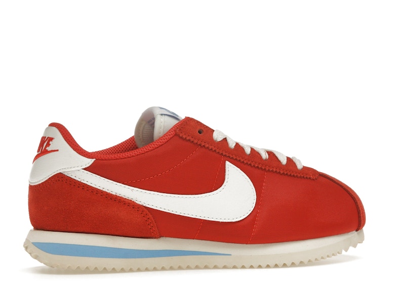Nike Cortez Picante Red (Women's)