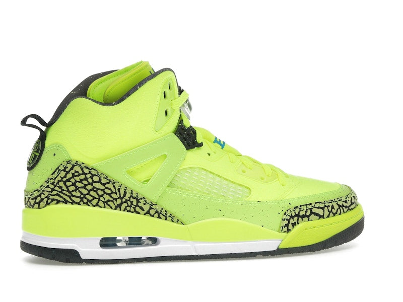 Jordan Spizike BHM Volt