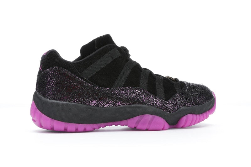 Jordan 11 Retro Low Think 16 Rook To Queen (Women's)