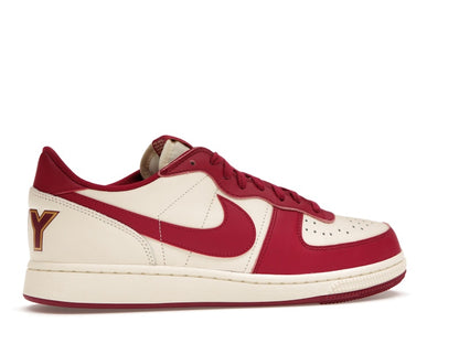 Nike Terminator Low NY vs. NY